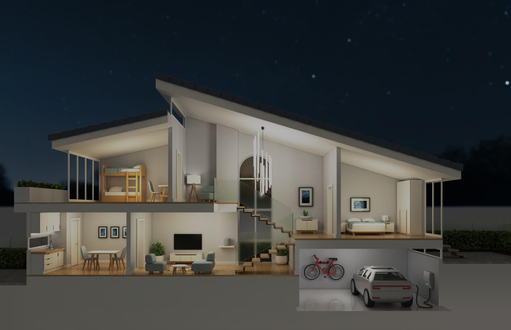 Global Housing Trends: A Glimpse into the Future